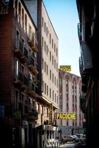 Η γειτονιά γύρω από ή μία γειτονιά κοντά σε αυτό το ξενοδοχείο