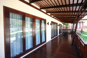 Fotografie z fotogalerie ubytování Aonang Phu Petra Resort, Krabi - SHA Plus v destinaci pláž