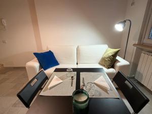 Et opholdsområde på La Torre + 28 billeder