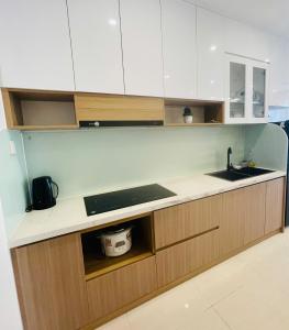 Billede fra billedgalleriet på Tommy Land i Gò Công