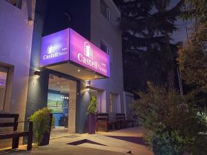 Gallery image of CASTELLNOVO HOTEL in Villa Carlos Paz