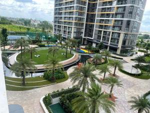 En have udenfor Tommy Land