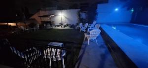 Gallery image of CASTELLNOVO HOTEL in Villa Carlos Paz
