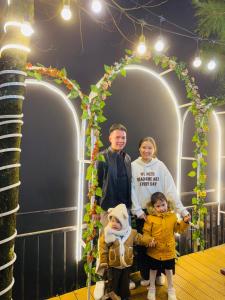 Gæster der bor på Nắng Homestay