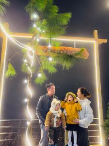 Gæster der bor på Nắng Homestay