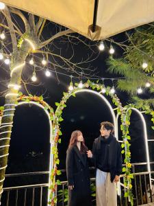 Gæster der bor på Nắng Homestay