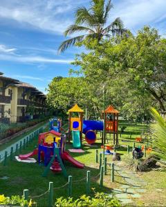 Legeområdet for børn på Portobello Park Hotel