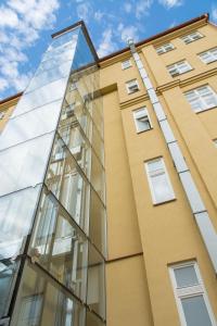 Gallery image of Limes Apartments in Prague