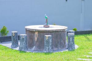 Gallery image of vindy villa hikkaduwa in Nindana +17 photos