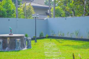Gallery image of vindy villa hikkaduwa in Nindana
