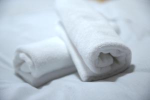 a roll of toilet paper sitting on a table at 伊豆の宿 静川 in Ito +32 photos