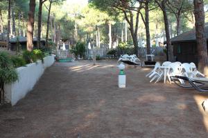 Fotografie z fotogalerie ubytování Résidence Tramariccia v destinaci Calvi + 5 fotografií