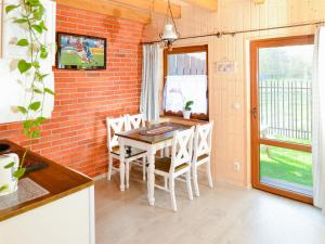 Gallery image of Holiday Home - PL 066.010 in Bobolin