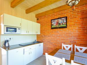 Gallery image of Holiday Home - PL 066.010 in Bobolin