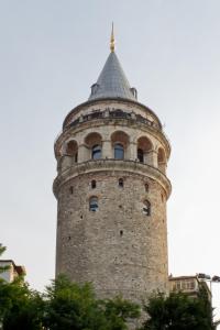 Kép Taksim Mood szállásáról Isztambulban a galériában