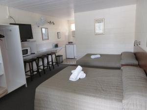 Habitació a Waterview Motel Maclean
