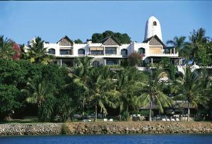 Afbeelding uit fotogalerij van Tamarind Village Hotel Apartments in Mombasa