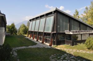 The building in which Az apartmant is located Még 4 kép
