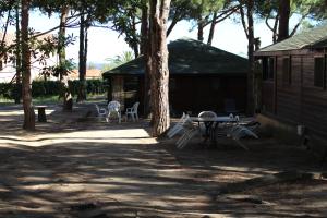 Fotografie z fotogalerie ubytování Résidence Tramariccia v destinaci Calvi