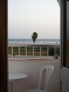 Gallery image of Hostal Sonrisa del Mar in Conil de la Frontera