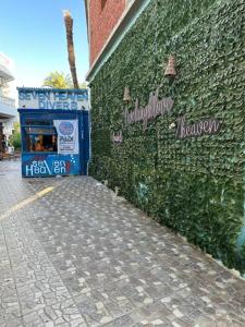 Billede fra billedgalleriet på Seven Heaven Hotel Dahab i Dahab