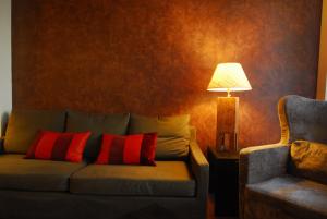 Fotografie z fotogalerie ubytování Hotel Iguareña v destinaci Ezcaray