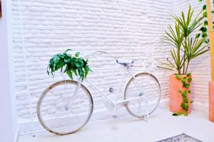 Galeriebild der Unterkunft The Zentral Arenal Suites in Sevilla