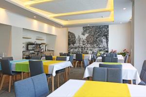 Ristorante o altro punto ristoro di Hotel Grad