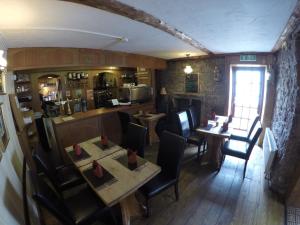 Gallery image of The Old Inn in Gairloch