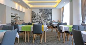 Ristorante o altro punto ristoro di Hotel Grad
