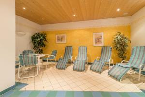 Zdjęcie z galerii obiektu Pension Sattelkopf w mieście Sankt Anton am Arlberg