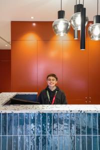 Apgyvendinimo įstaigoje BX Downtown - Brussels viešintys svečiai dar 28 nuotraukos