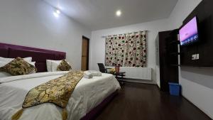 Gallery image of Hotel Hills Heaven in Pahalgām