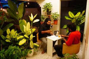 Gallery image of Spacious 3BHK Villa for Groups BBQ in Trivandrum