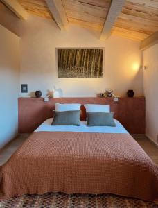 Fotografie z fotogalerie ubytování La Maison v destinaci Les Vans