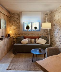 Fotografie z fotogalerie ubytování La Maison v destinaci Les Vans