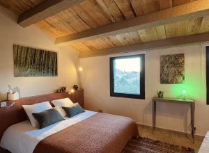 Fotografie z fotogalerie ubytování La Maison v destinaci Les Vans