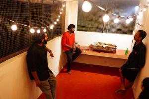 Gallery image of Spacious 3BHK Villa for Groups BBQ in Trivandrum +31 photos