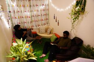 Gallery image of Spacious 3BHK Villa for Groups BBQ in Trivandrum
