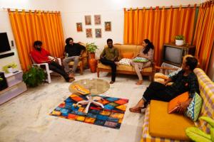 Gallery image of Spacious 3BHK Villa for Groups BBQ in Trivandrum