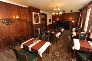 Ristorante o altro punto ristoro di Hotel Encian