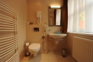Bagno di Hotel Encian