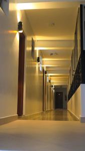 Imagine din galeria proprietății Hotel Camara în Meru