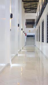 Imagine din galeria proprietății Hotel Camara în Meru