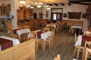 Ristorante o altro punto ristoro di Hotel Encian
