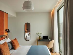 Fotografie z fotogalerie ubytování Escapade Silverstone v destinaci Towcester