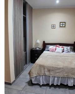 Foto de Apartamento habitación Cuádruple