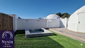 Galeri foto Nyxia Dome di Caravaca de la Cruz