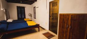 Gallery image of Wildora Junglevilla Wayanad in Chegāt