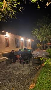 Gallery image of Wildora Junglevilla Wayanad in Chegāt